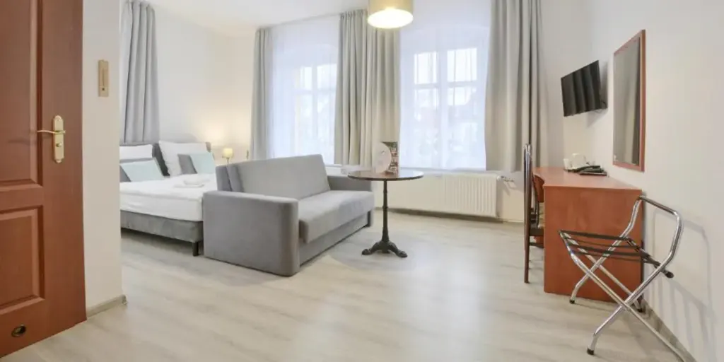 Hotel Kryształ Świeradów-Zdrój, zdjęcie 14