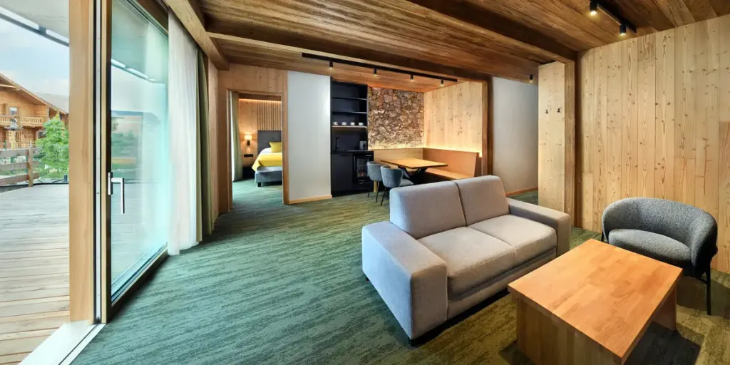 Hotel ELEMENTS Tatranska Lomnica, zdjęcie 20