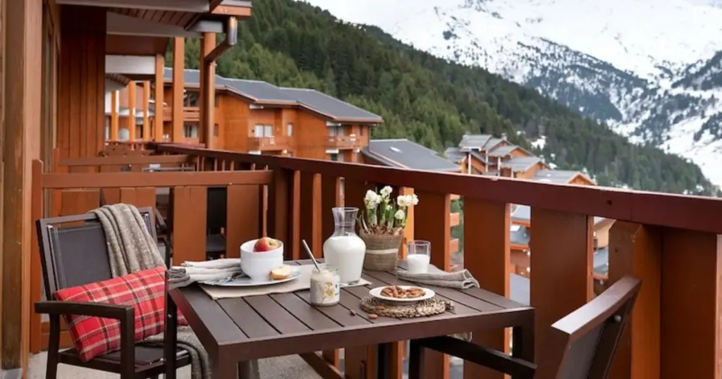 Premium Résidence Les Crêts, zdjęcie 19