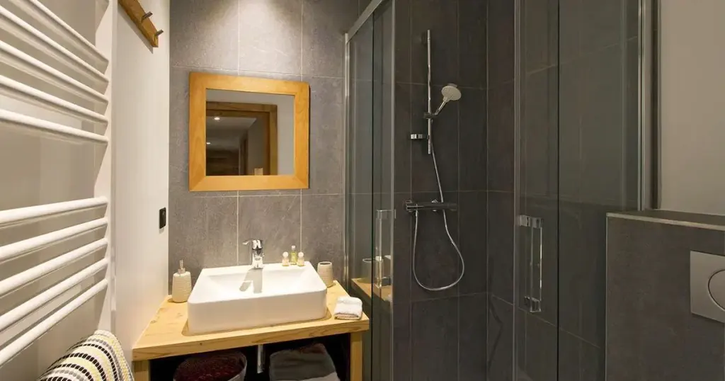 Chalet Chambertin Lodge, zdjęcie 8