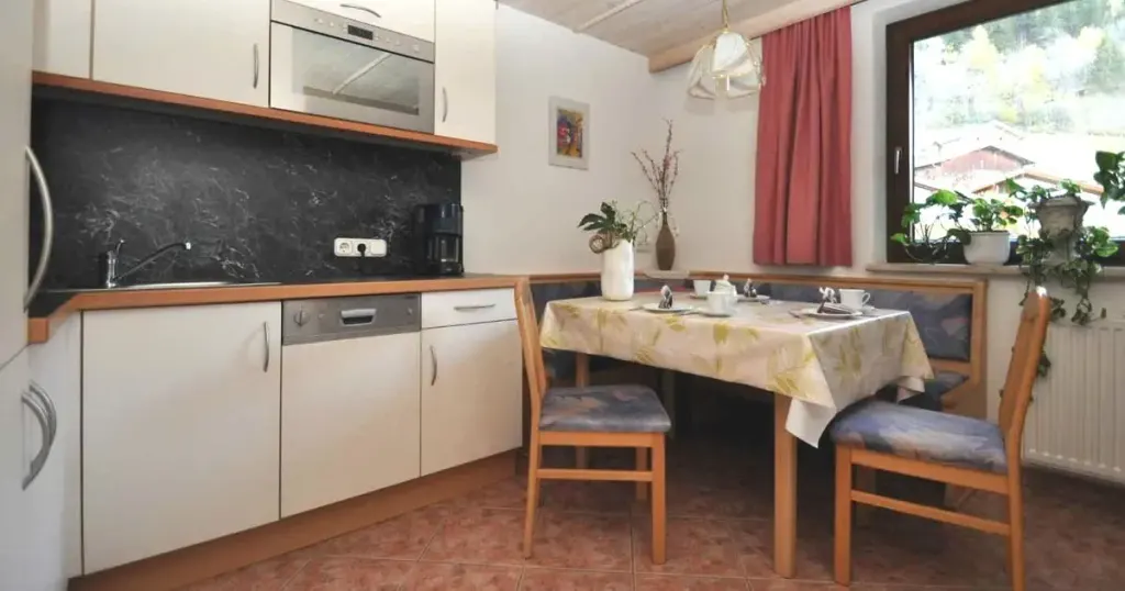 Apart Römerhof, zdjęcie 19
