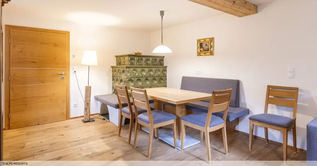 Vitalhof am Kreischberg, zdjęcie 4