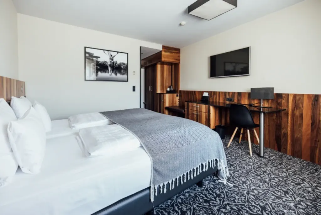 Hotel Grauer Bär, zdjęcie 7