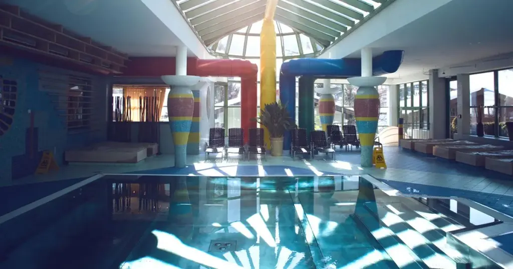 Adler Resort, zdjęcie 20