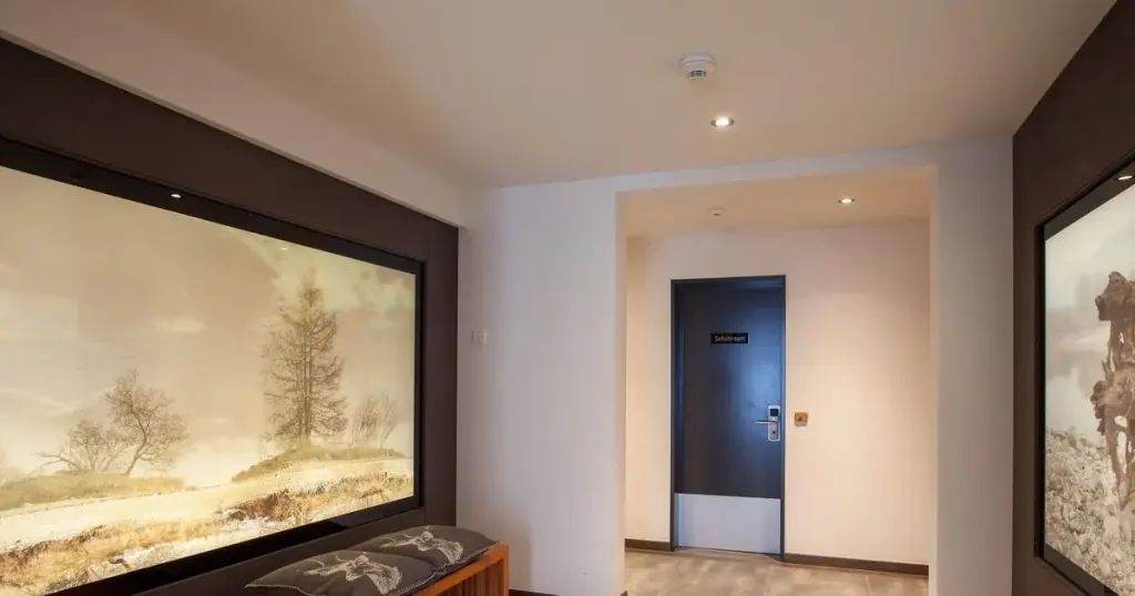 Boutique Hotel Cervus, zdjęcie 11