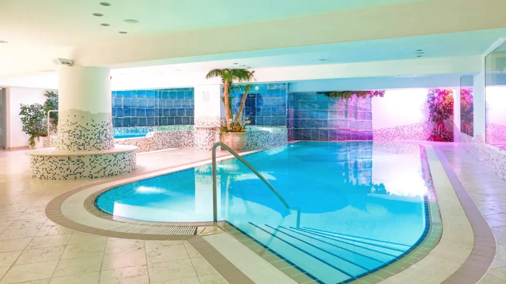 Luna Wellness Hotel, zdjęcie 3