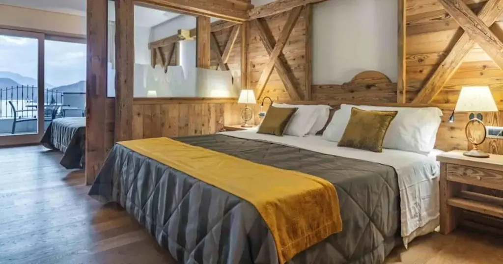 Alpenresort Belvedere SPA, zdjęcie 7