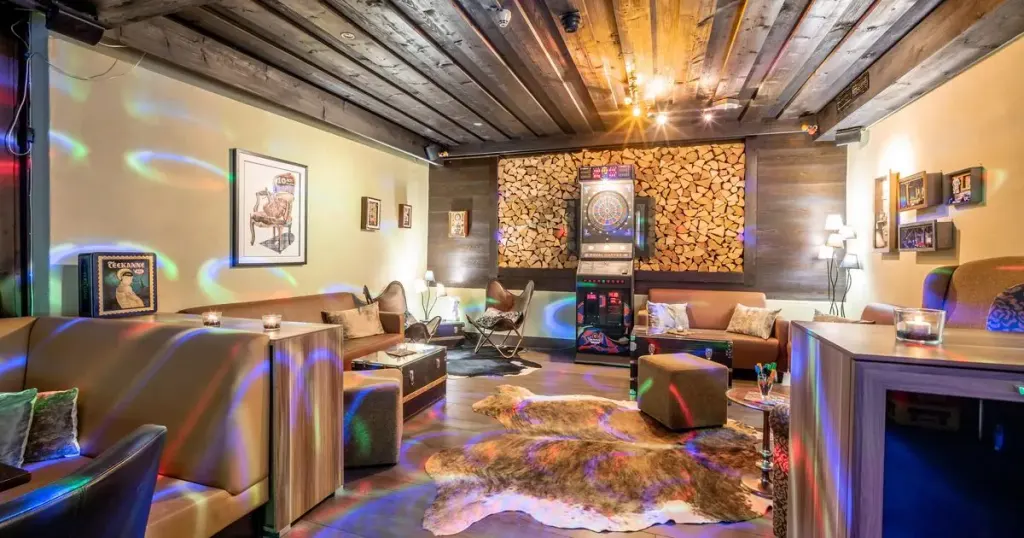Alpenhotel Edelweiss, zdjęcie 5