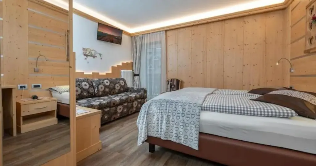 Hotel Aida, zdjęcie 12
