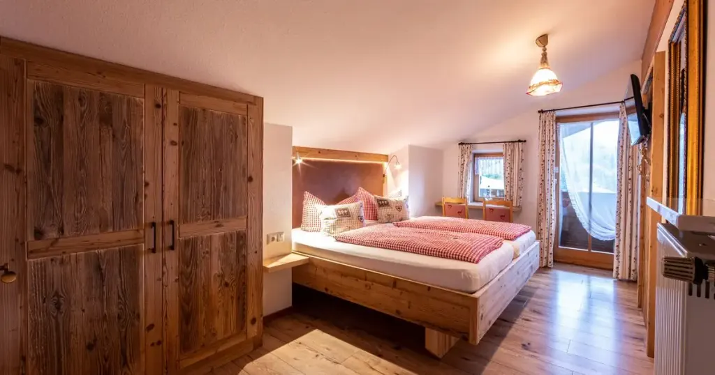 Alpenhotel Bergzauber, zdjęcie 10