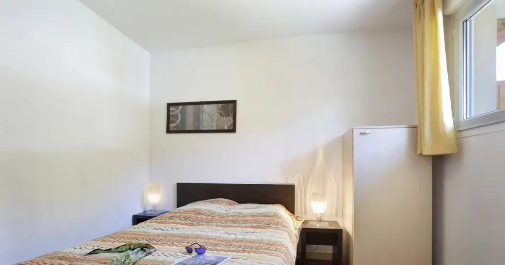 Résidence Les Chalets du, zdjęcie 10