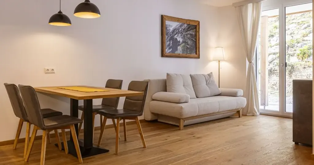 Turrach Suites 410 by Alps Resorts, zdjęcie 11