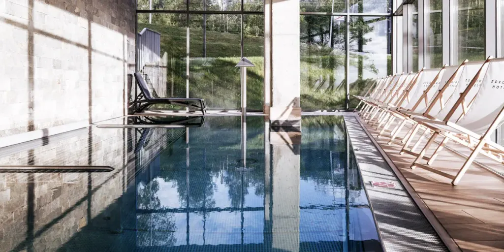 Radisson Hotel Szklarska Poręba, zdjęcie 9