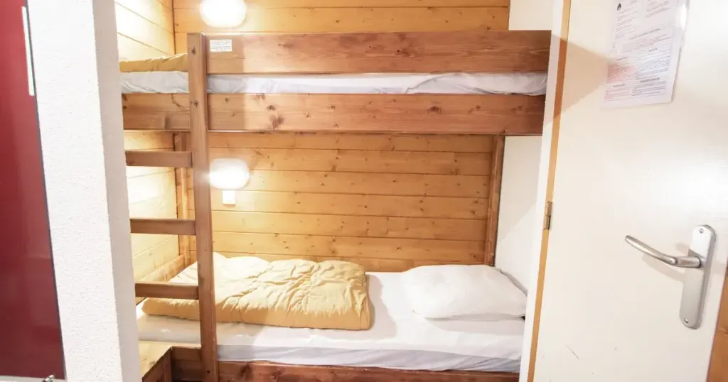 Résidence Les Portes De La Vanoise, zdjęcie 5