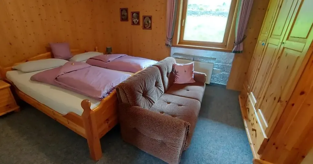 Appartement Thurner, zdjęcie 5