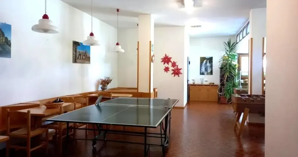 Hotel Biancaneve, zdjęcie 9