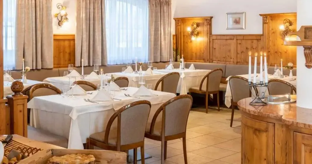 Hotel Rosskopf, zdjęcie 5