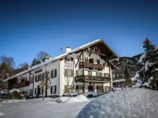 Gästehaus Siegllehen, zdjęcie 11