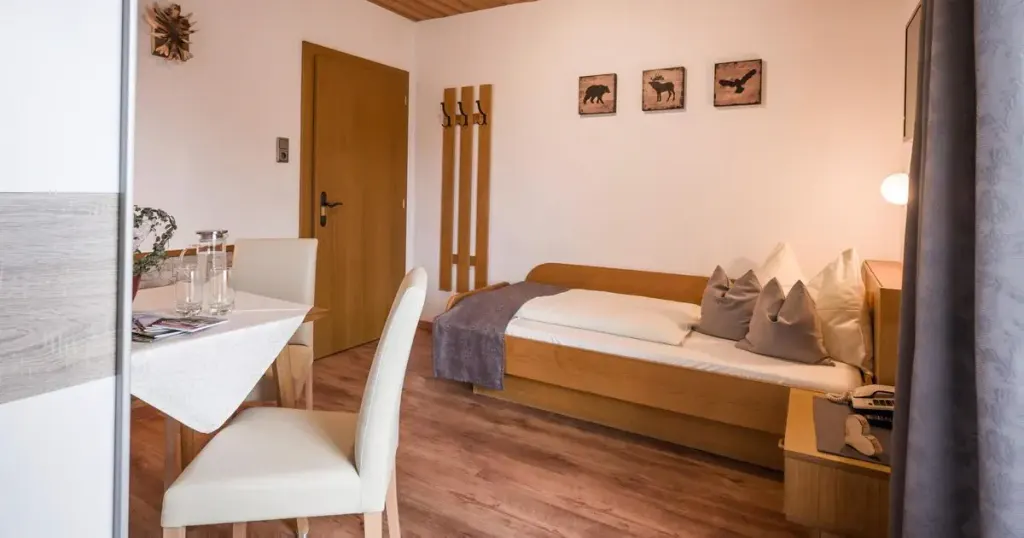 Hotel Panorama, zdjęcie 12
