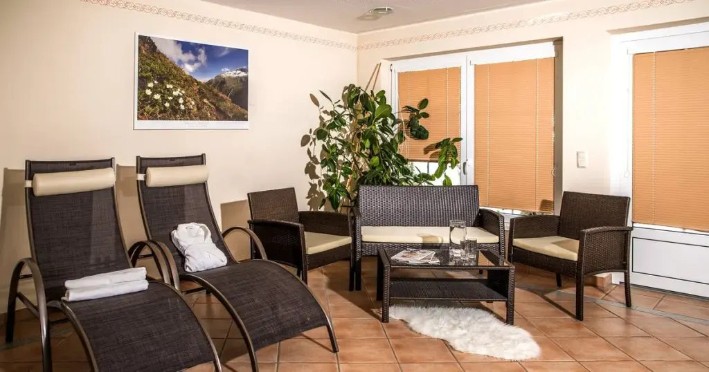 Familienhotel Grundlhof, zdjęcie 11