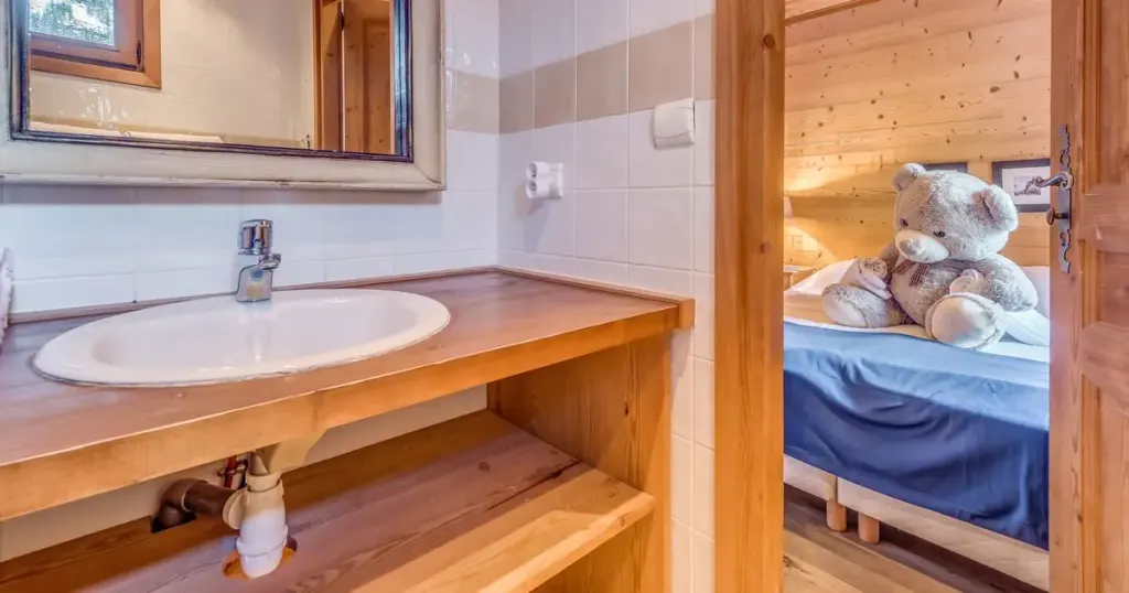 Chalet Crystal Ridge, zdjęcie 17