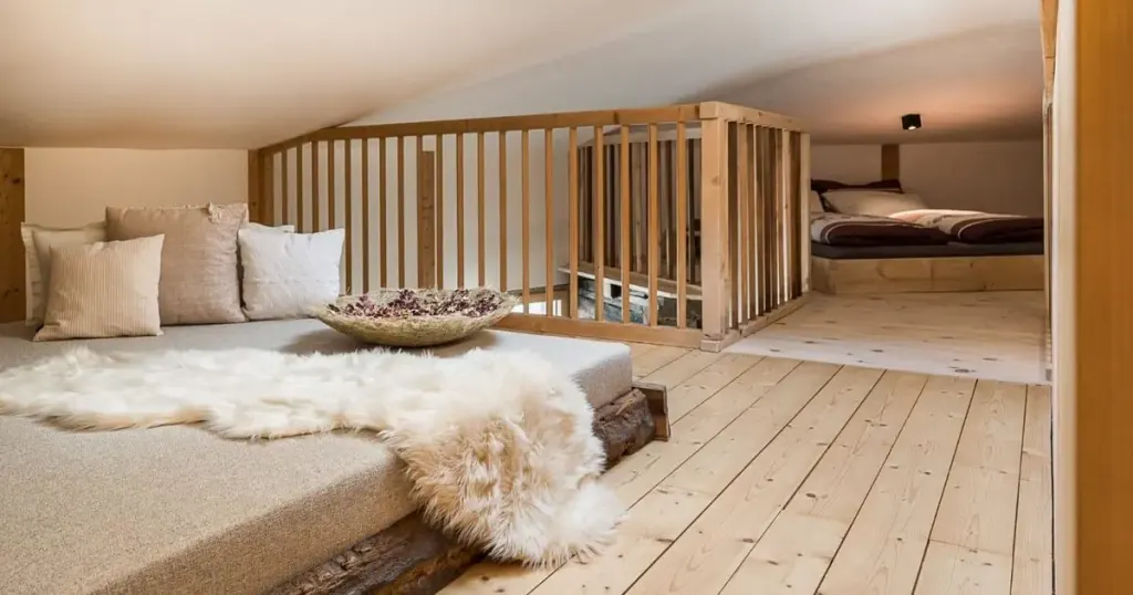 Loft Apartment Steinbach, zdjęcie 6