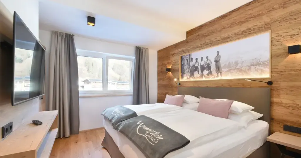 Venediger Lodge, zdjęcie 3