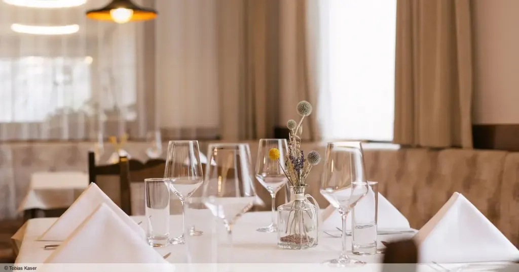 Hotel Gasthaus Post, zdjęcie 5