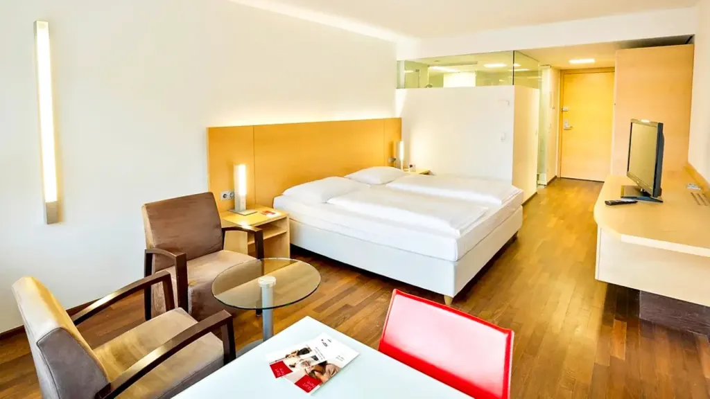 Austria Trend Hotel Congress, zdjęcie 10