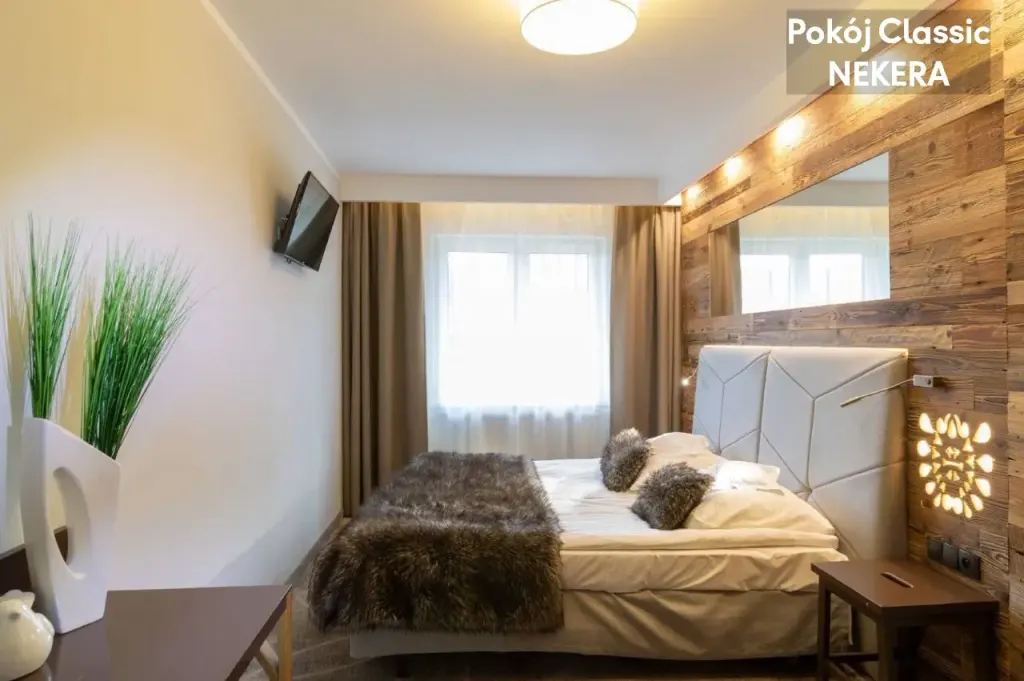 Hotel Sandra Spa Karpacz, zdjęcie 4