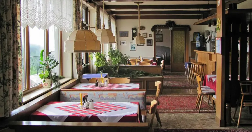 Berghotel Dachstein, zdjęcie 4