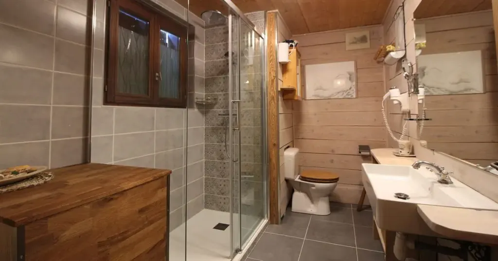 Chalet Bobech, zdjęcie 15