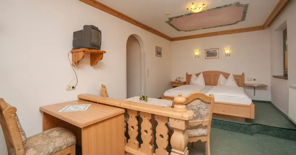 Kaiserhotels Neuwirt, zdjęcie 8