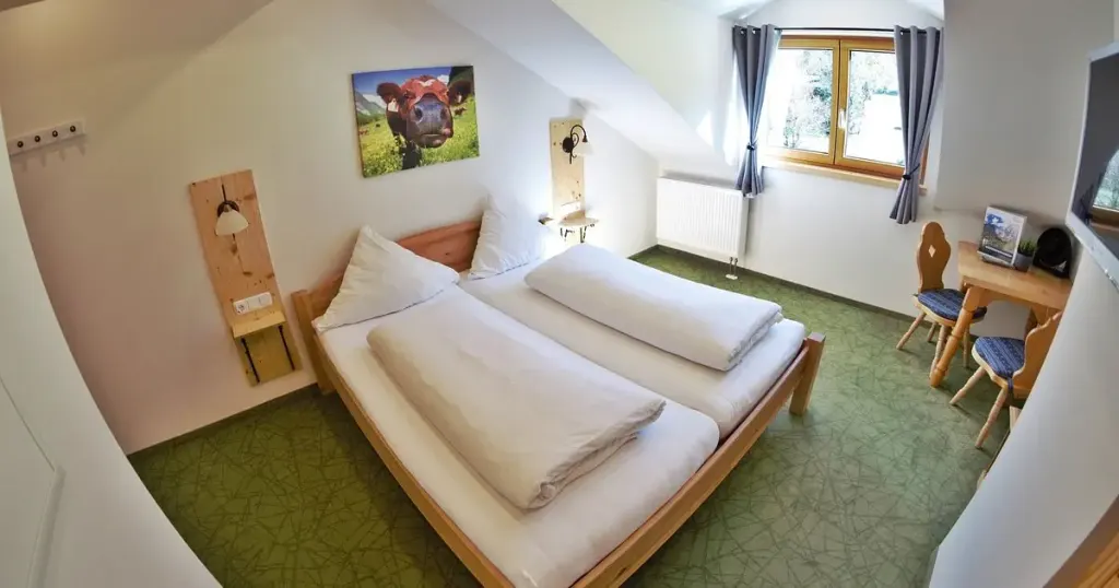 Gästehaus Siegllehen, zdjęcie 3
