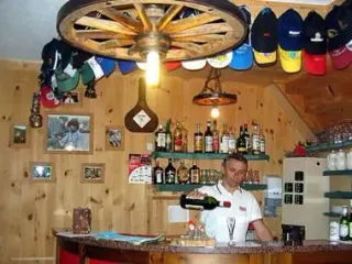 Hotel Costa Verde, zdjęcie 5