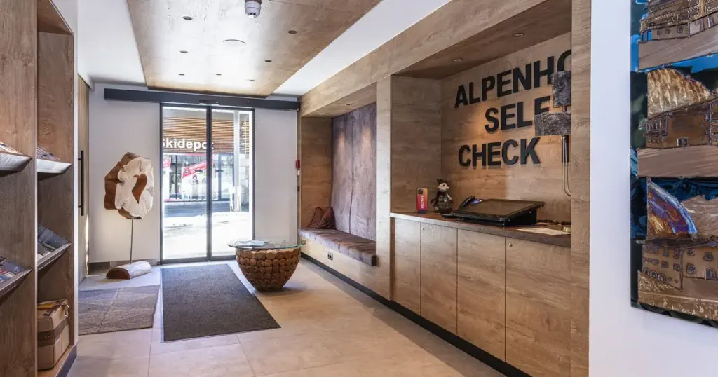 Alpenhof Aparthotel Werfenweng, zdjęcie 5