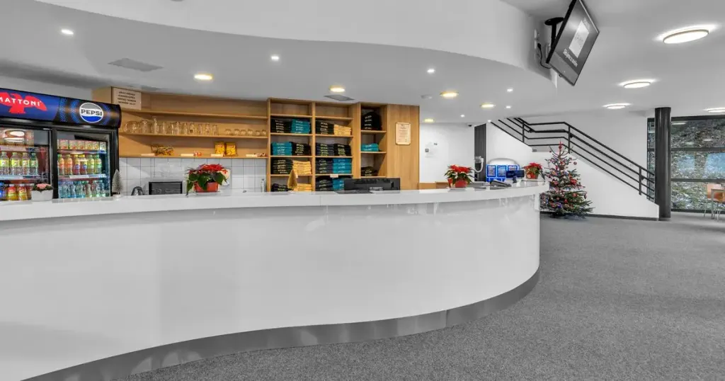 Hotel Resort Spindleruv, zdjęcie 20