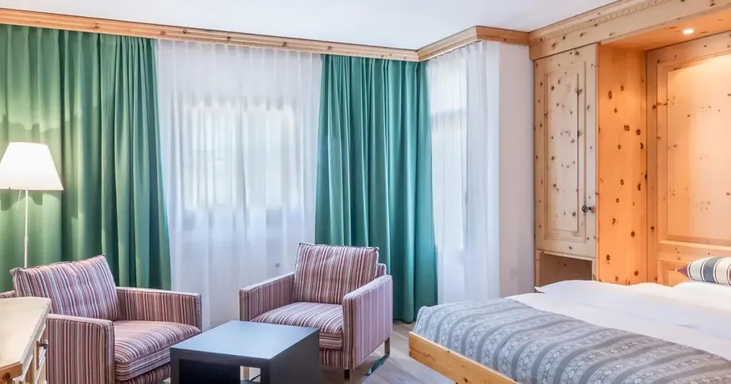 Boutique Hotel Cervus, zdjęcie 3
