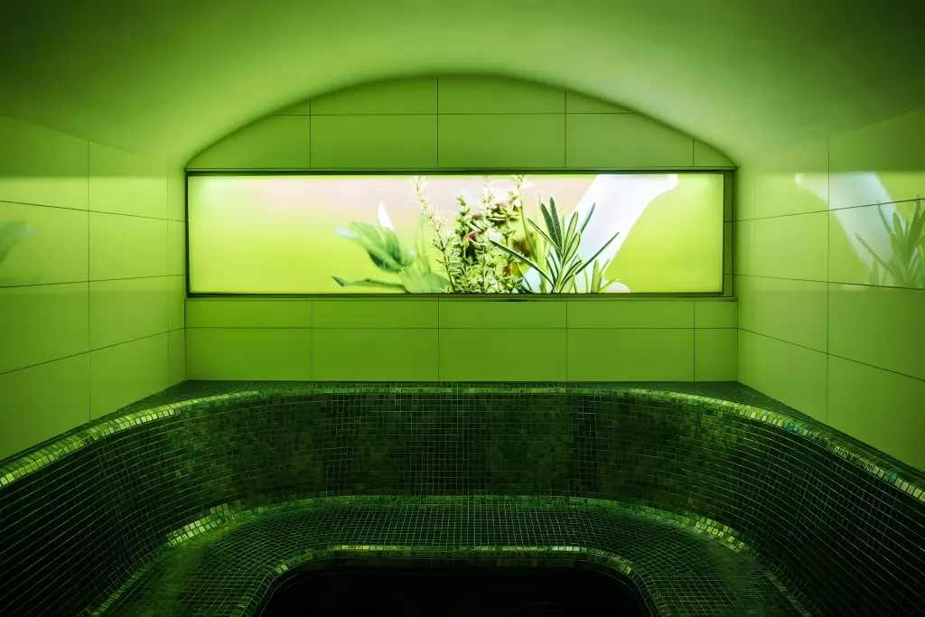 Hotel Natura, zdjęcie 15