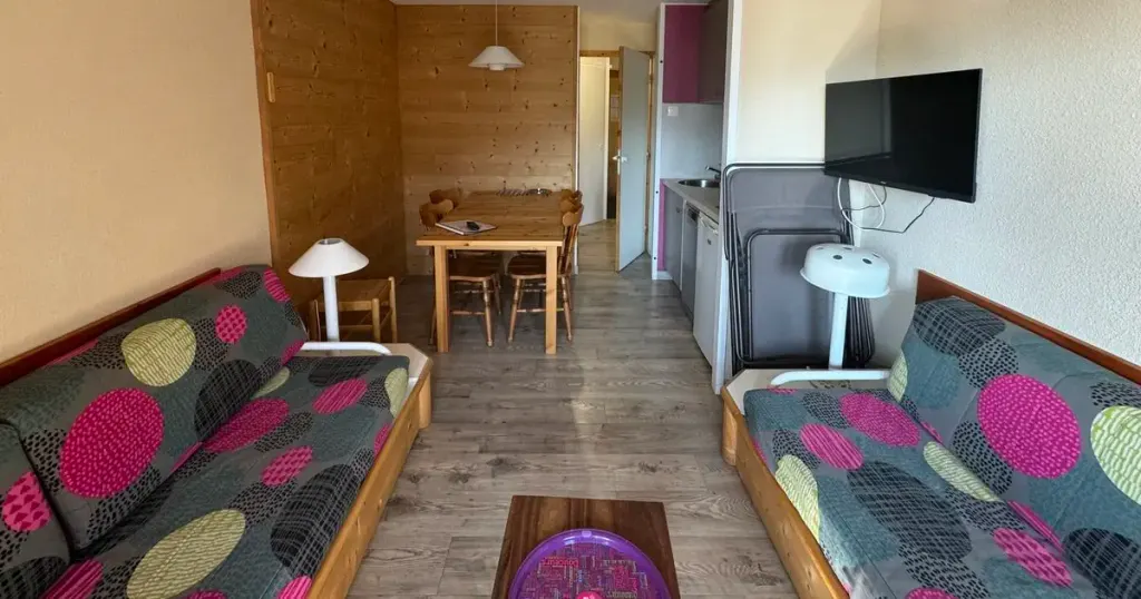 Résidence Pegase, zdjęcie 3