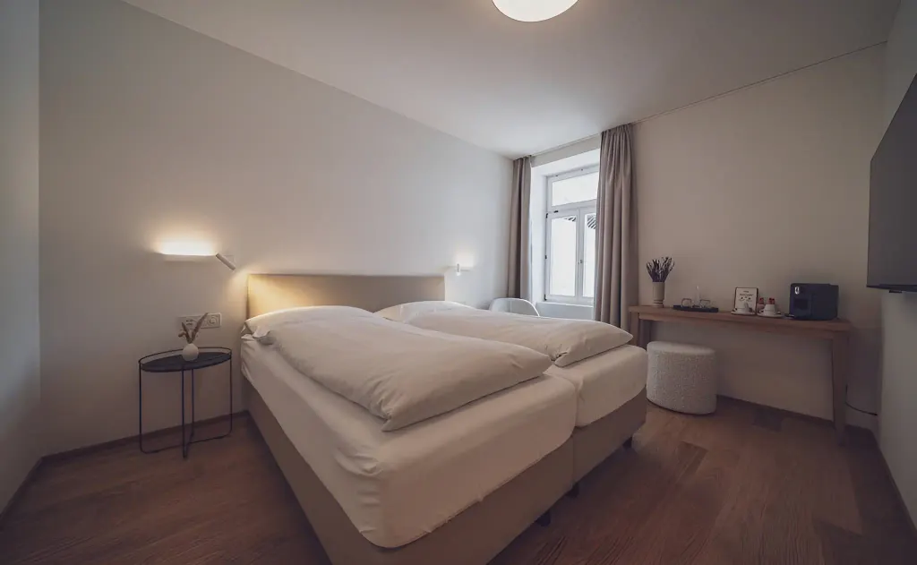 Hotel Josephs House, zdjęcie 5