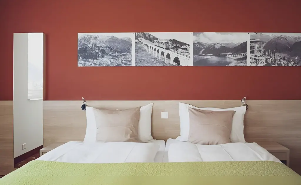 Hotel Ochsen 2, zdjęcie 5