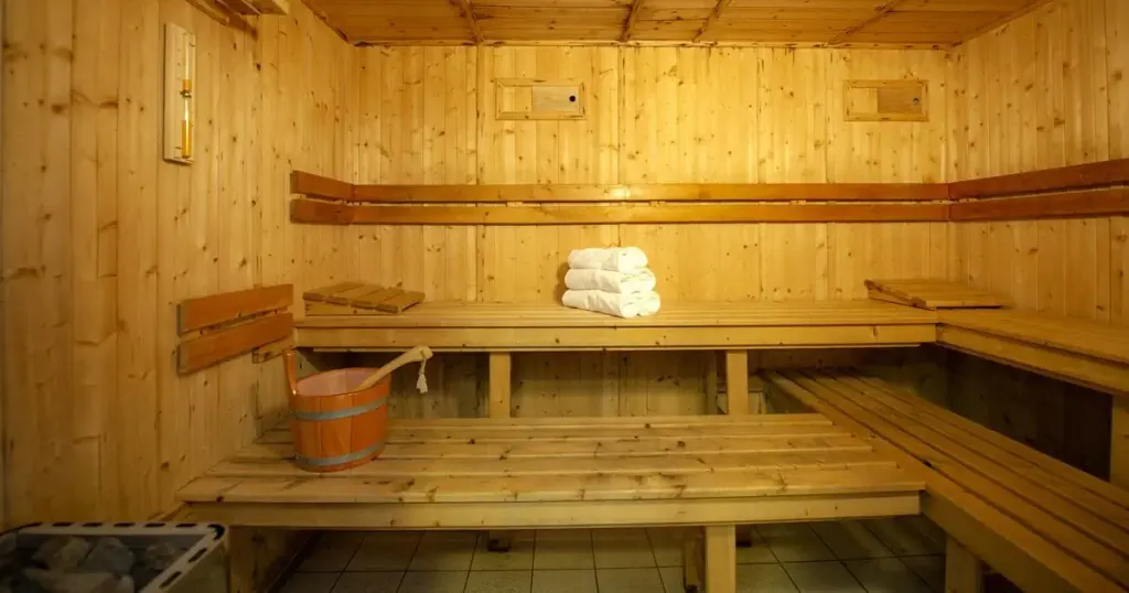 Résidence Le Village Gaulois, zdjęcie 12