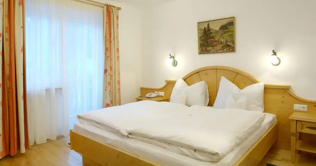 Gartenhotel Daxer, zdjęcie 8