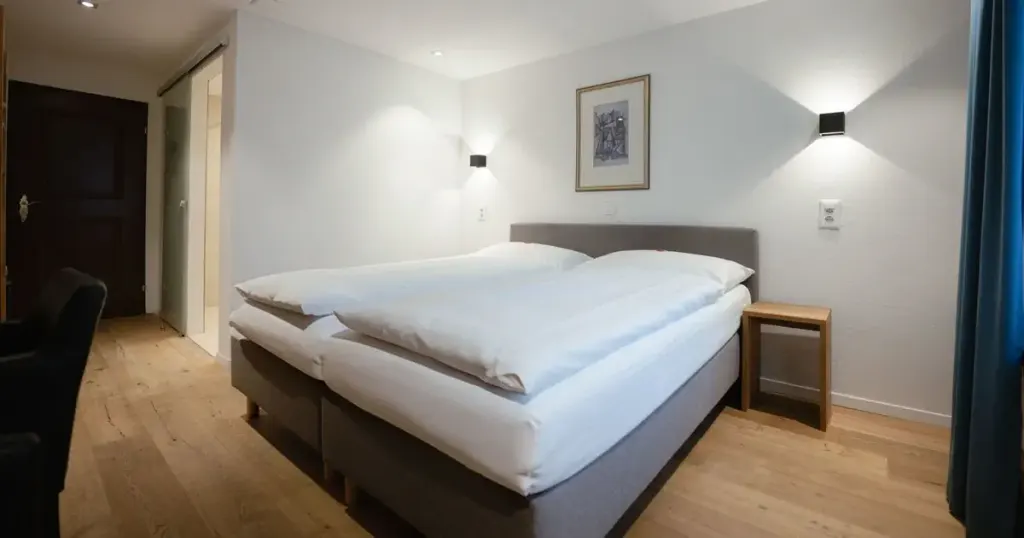 Hotel Chur, zdjęcie 6