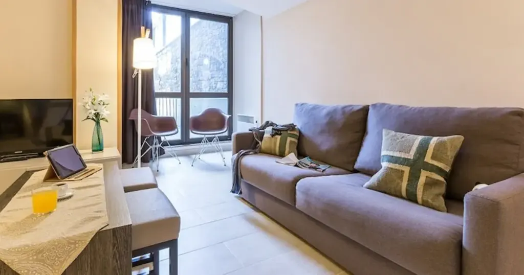 Résidence Pas de la Casa, zdjęcie 18