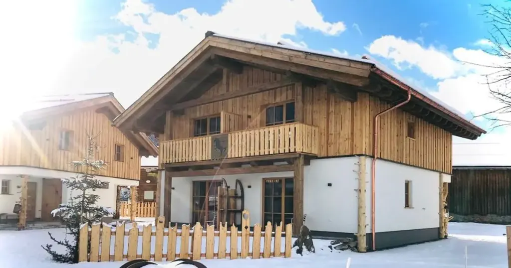 Chalet Sieglhub, Flachau