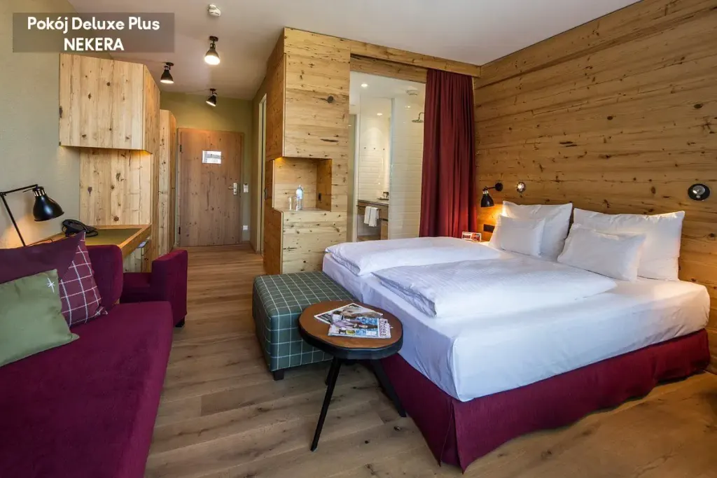 Falkensteiner Hotel Schladming, zdjęcie 13