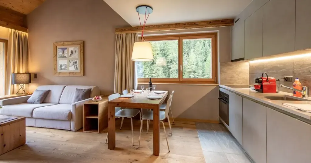 SWISSPEAK Resorts Zinal, zdjęcie 7