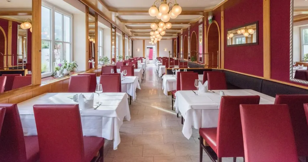 Hotel Germania Gastein, zdjęcie 9